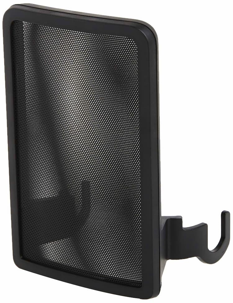 Microphone Mounts