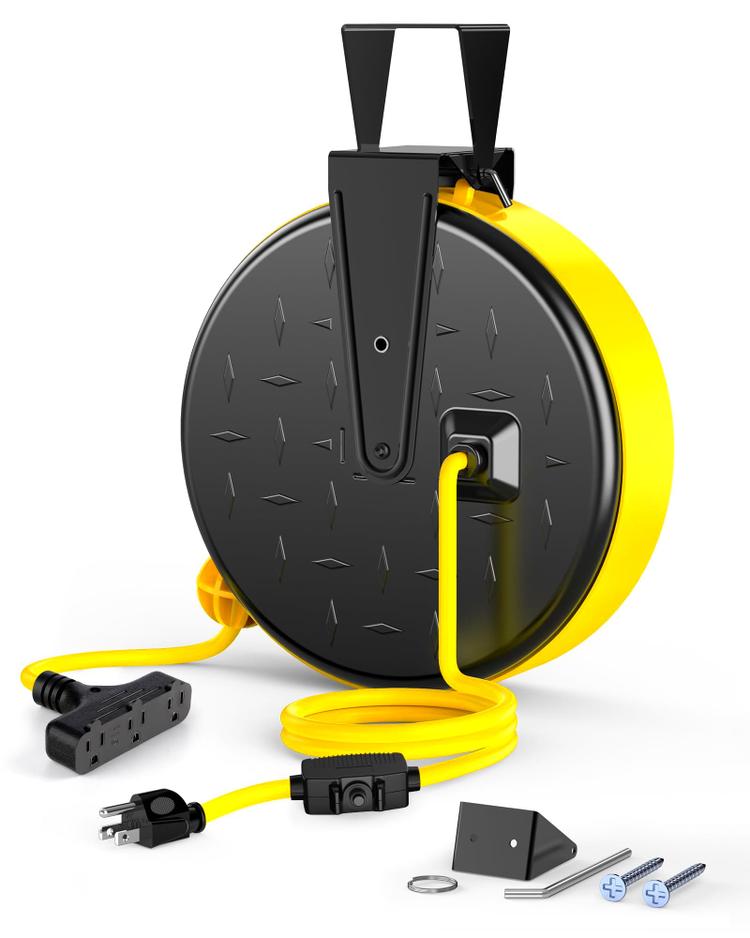 Cord Reels