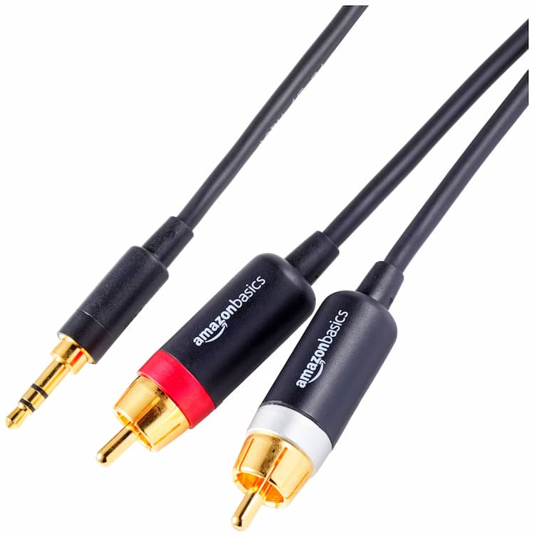 RCA Cables