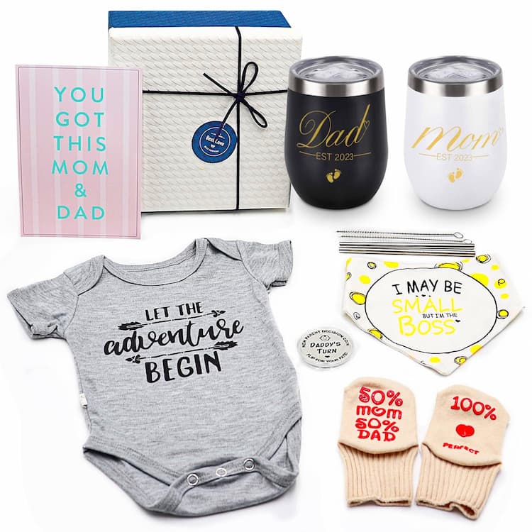Prenatal Monitoring Devices
