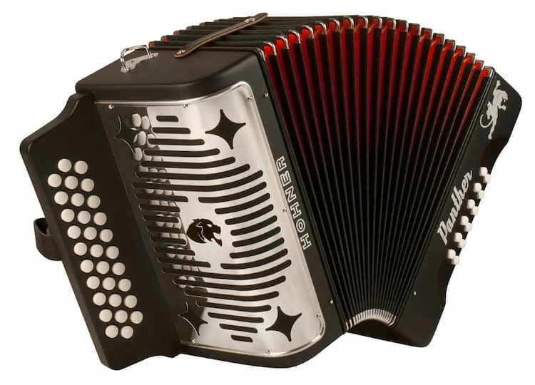 Accordions