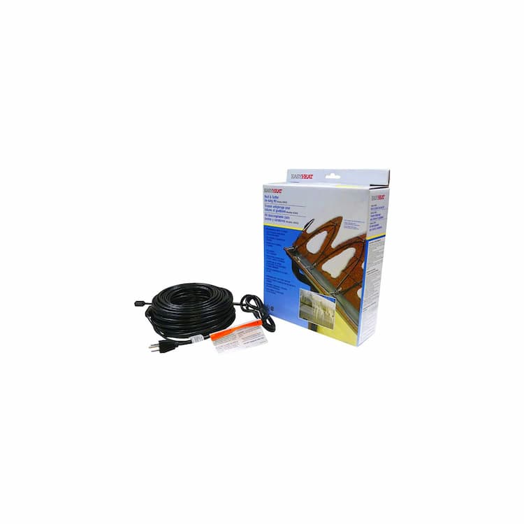De-Icing Cables & Mats