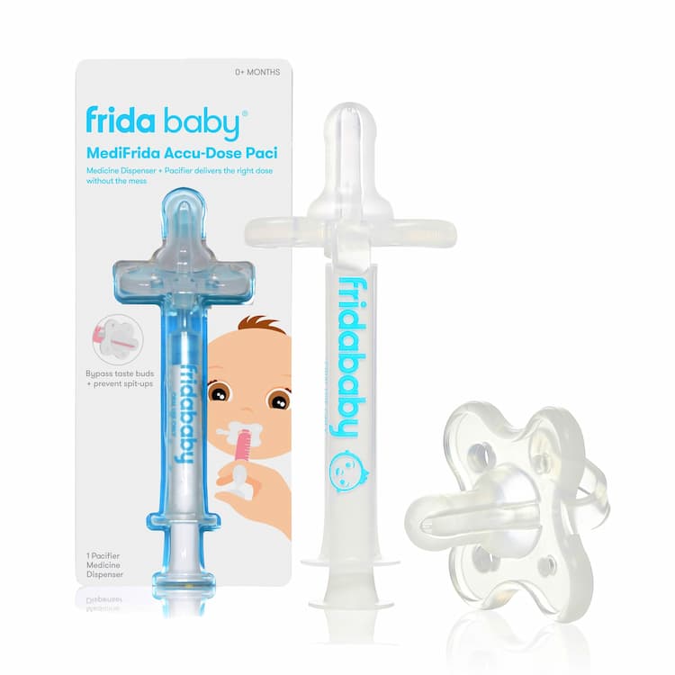 Baby Medicine Dispensers