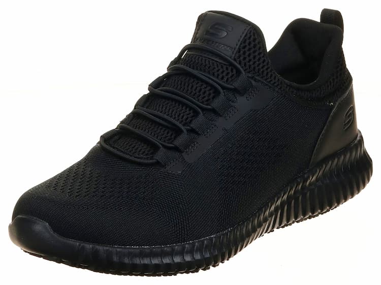 Men's Work & Utility Shoes