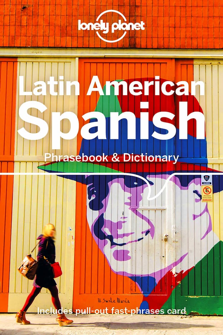 General South America Travel Guides