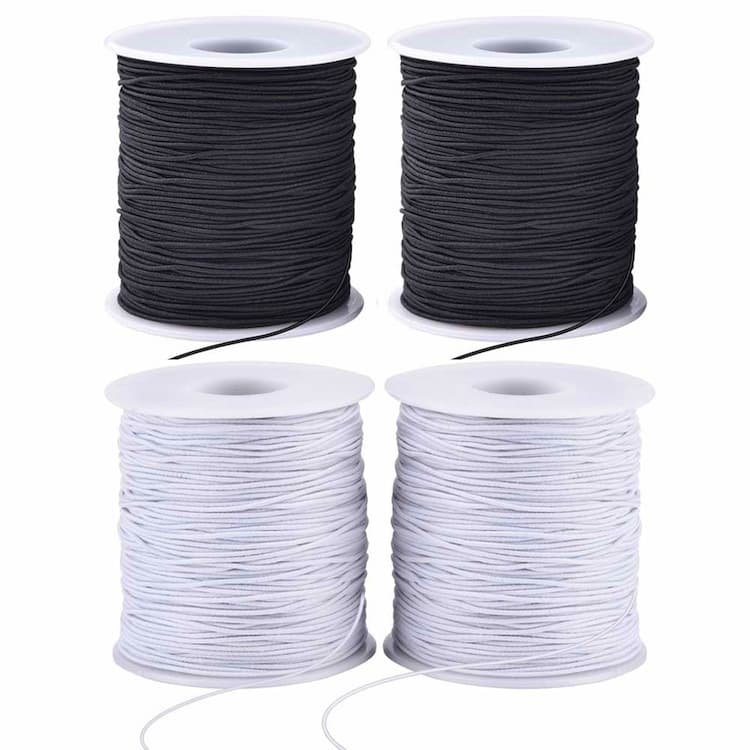 Beading Cords & Threads