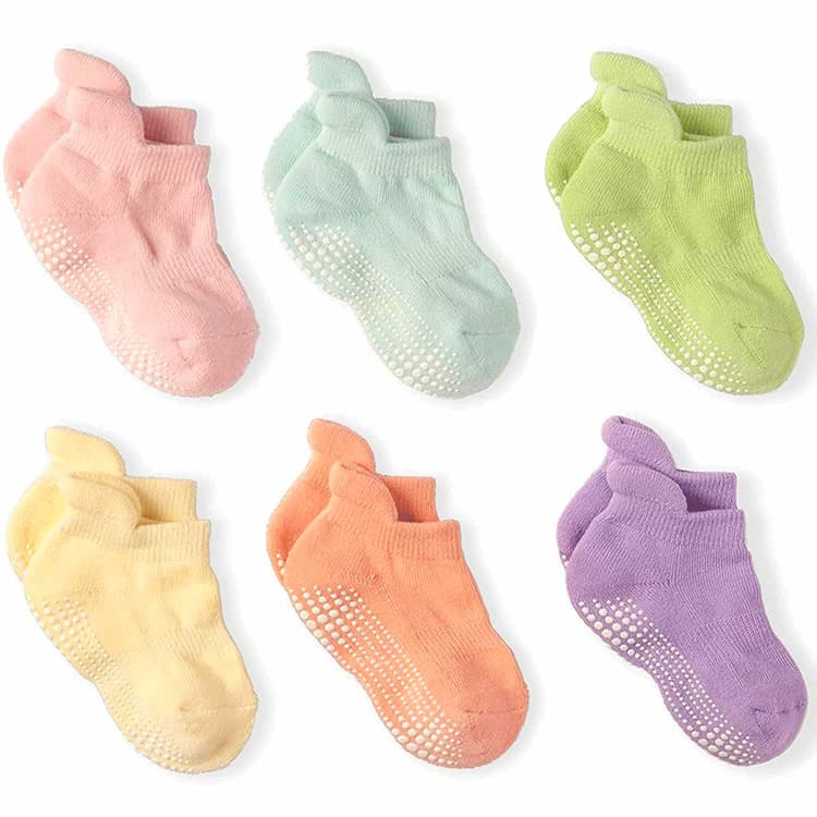 Baby Girls' Socks