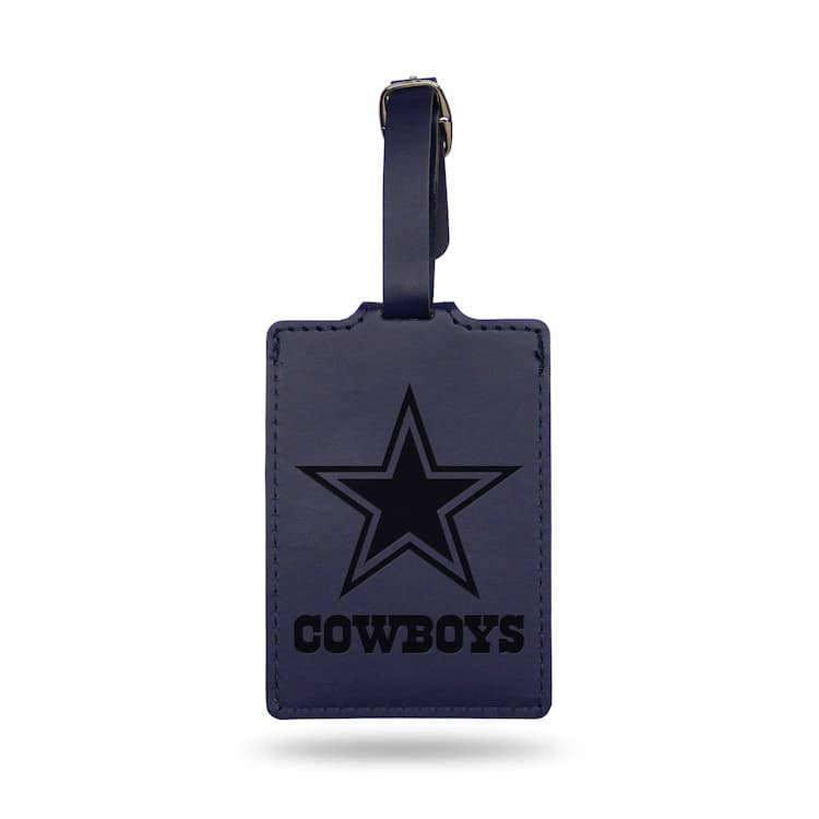 Sports Fan Luggage Tags