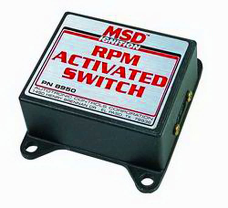 Automotive Replacement Electrical System Switches
