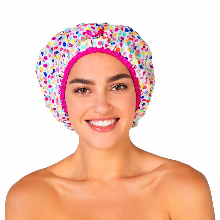 Shower Caps