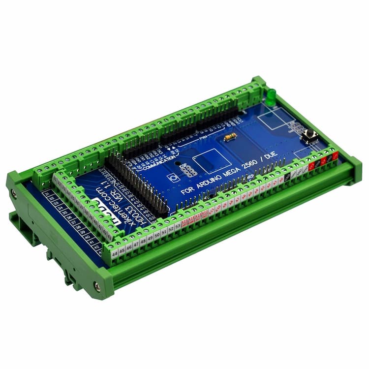 IO Modules