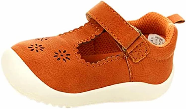 Girls' Walking Shoes