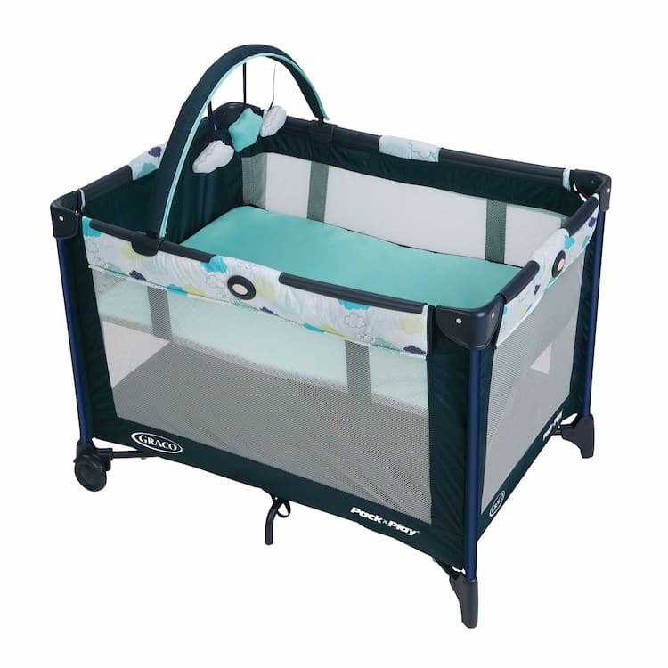 Baby Playards