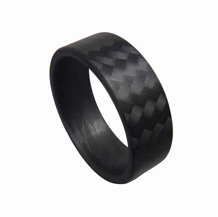 Handmade Ring Bands