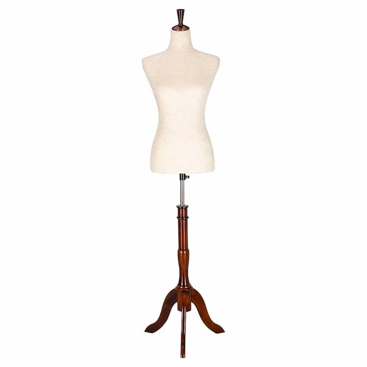 Sewing Dress Forms & Mannequins