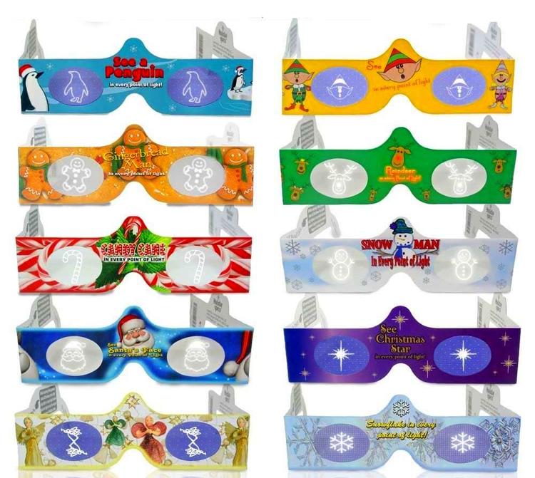 3D Viewing Glasses