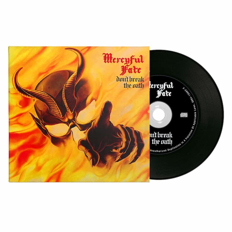Rock (CDs & Vinyl)
