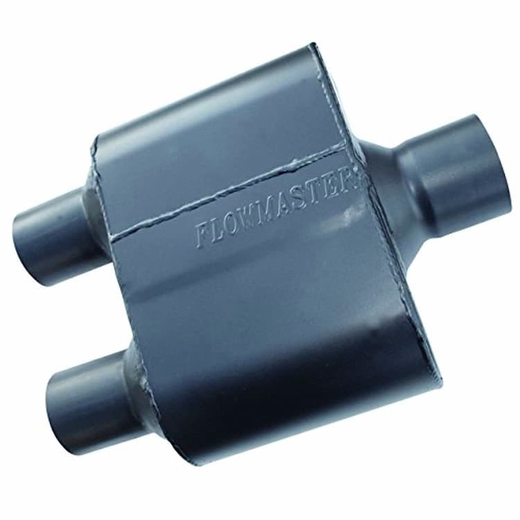 Automotive Performance Exhaust Mufflers