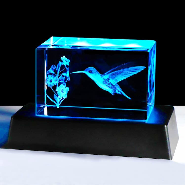 Indoor Figurine Lamps
