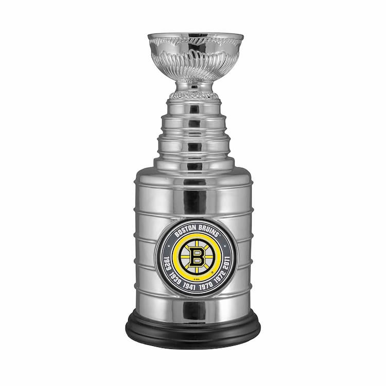 Sports Collectible Trophies