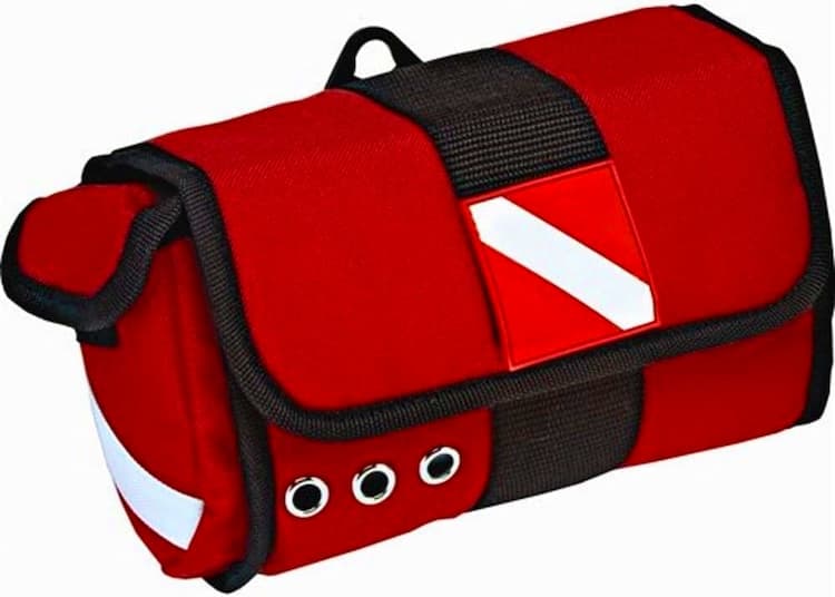 Diving Safety Gear