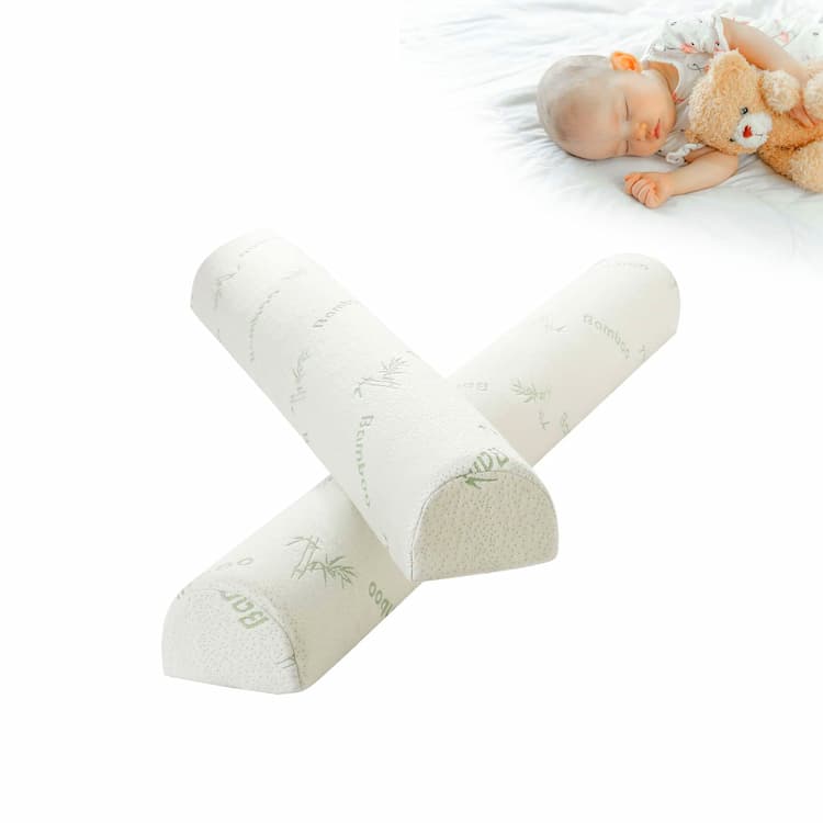 Baby Crib Bumpers