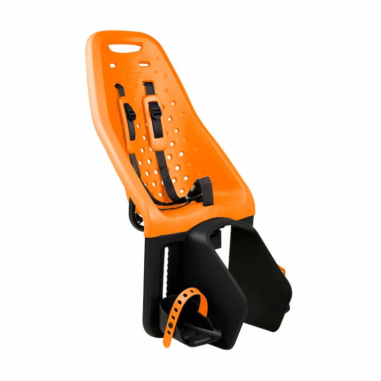 Bike Child Seats