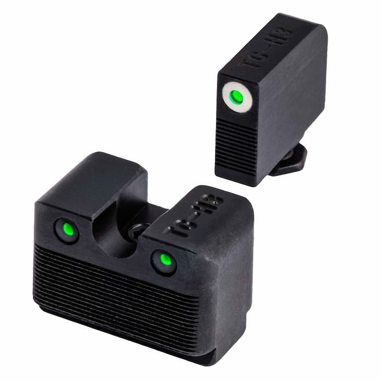 Handgun Scopes