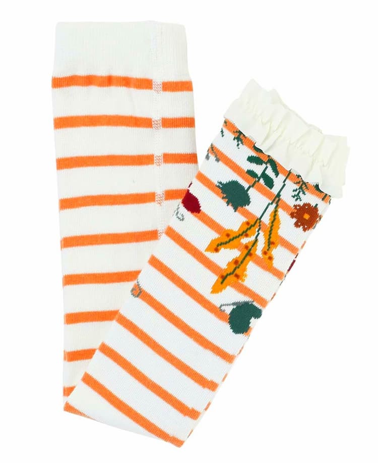 Girls' Tights