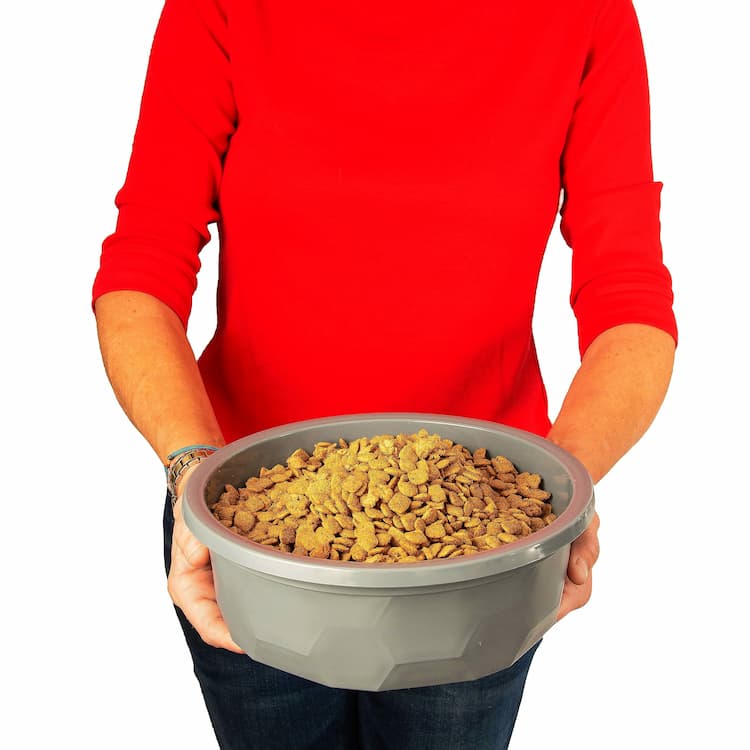 Multi-Size Durable Pet Bowls Set.