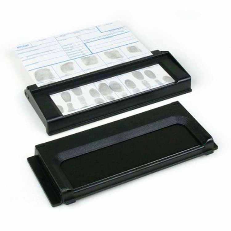 Security & Surveillance Biometrics