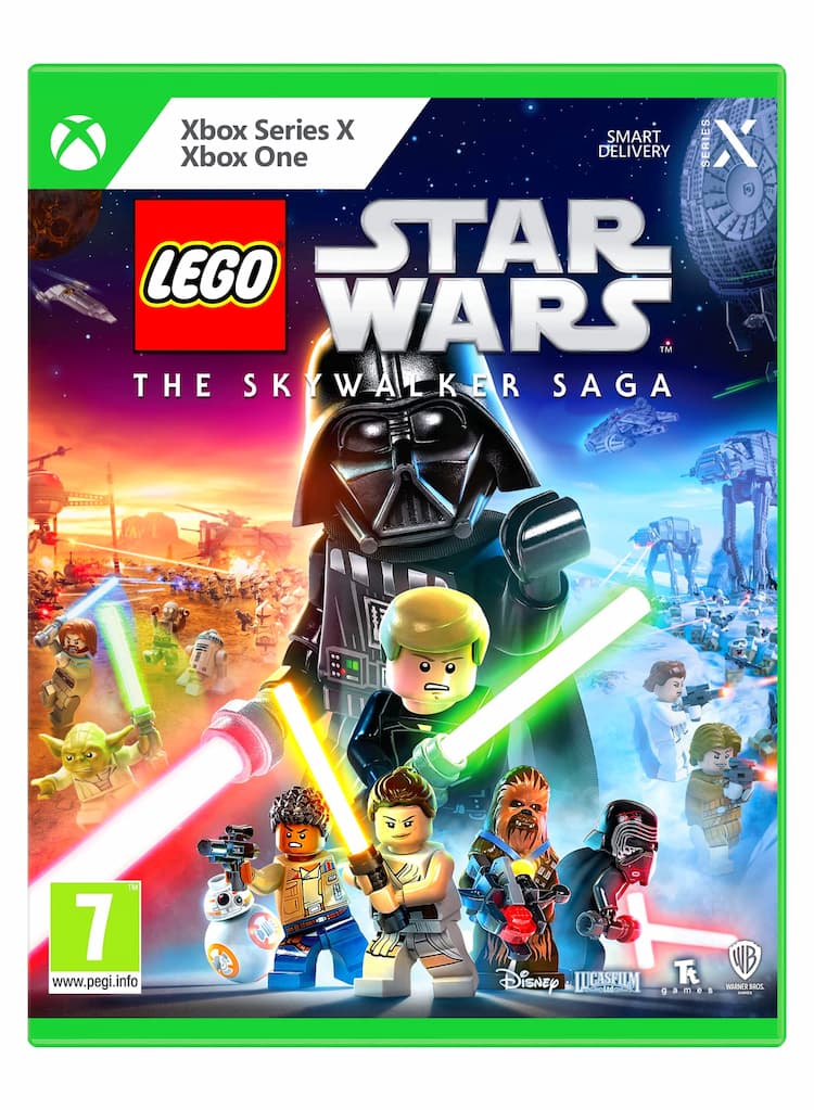 Xbox One Games
