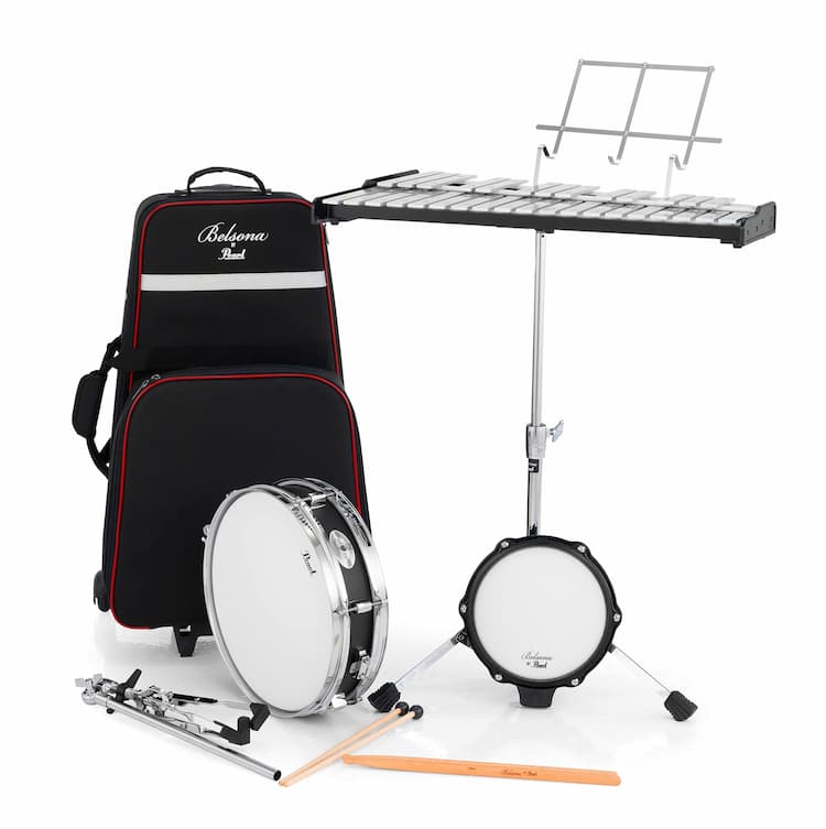 Glockenspiels