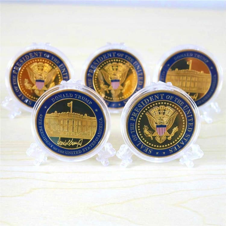 Collectible Coin Sets