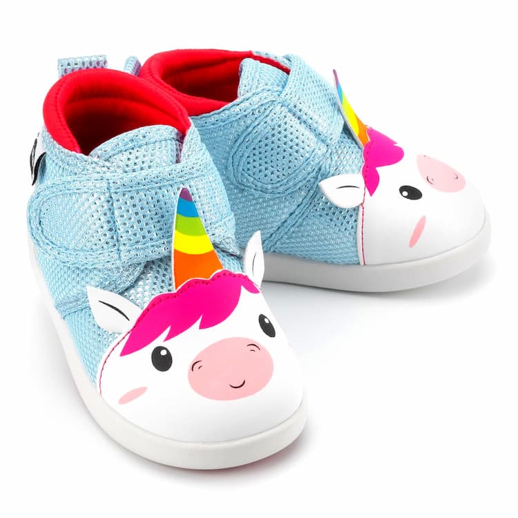 Girls' Sneakers
