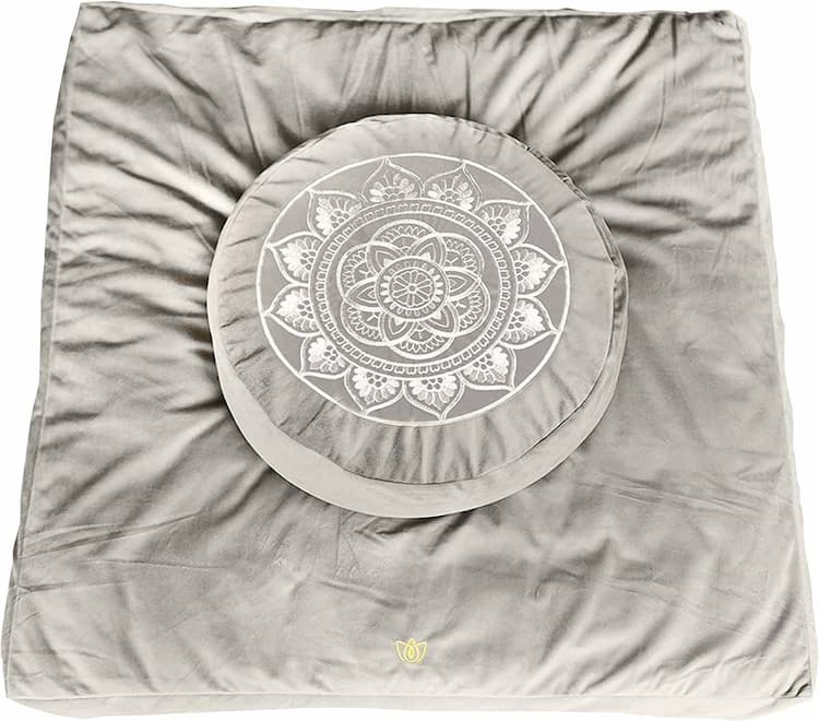 Floor Pillows & Cushions