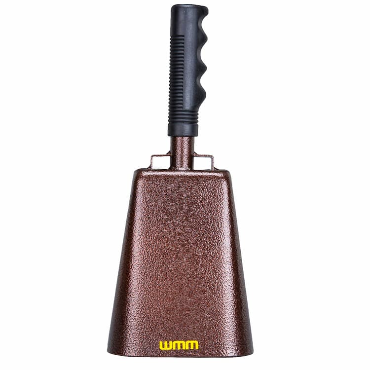Hand Percussion Cowbells