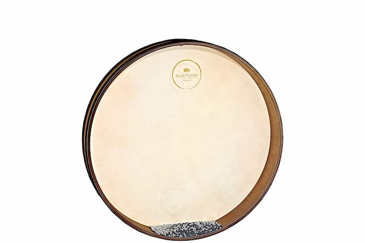Ocean Drums