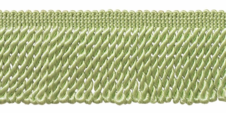 Sewing Fringe Trim