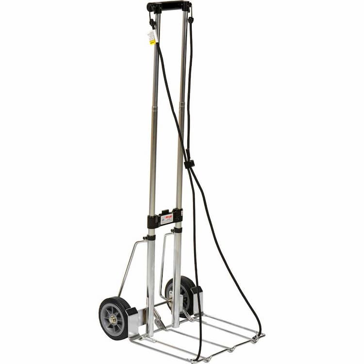 Luggage Carts