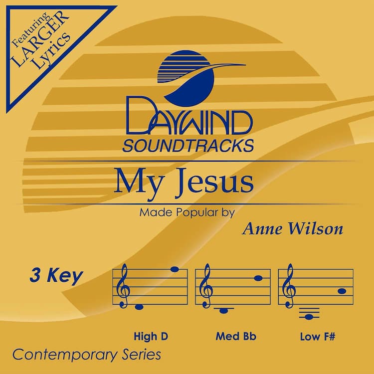 Christian Accompaniment