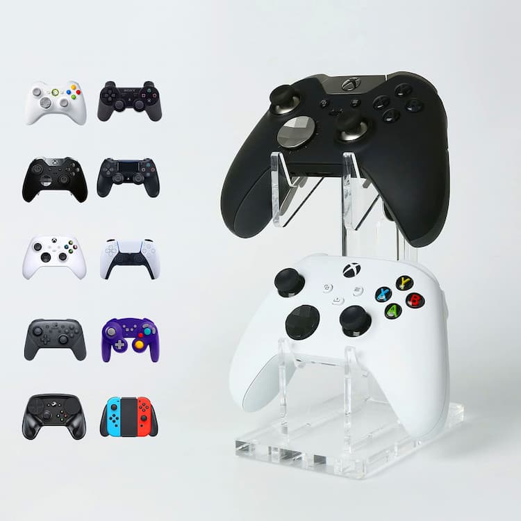 PlayStation 4 Accessory Kits