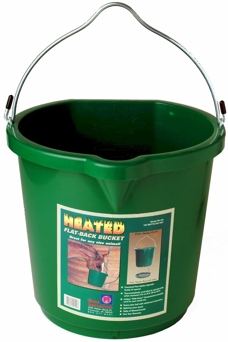 Livestock Feeding & Watering Supplies