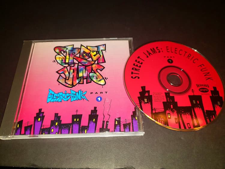 Soul-Jazz & Boogaloo (CDs & Vinyl)