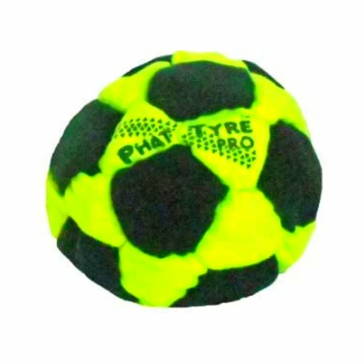 Footbags
