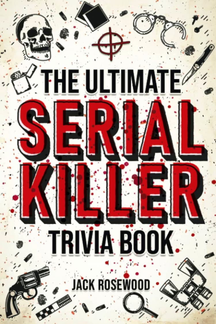 Murder & Mayhem True Accounts