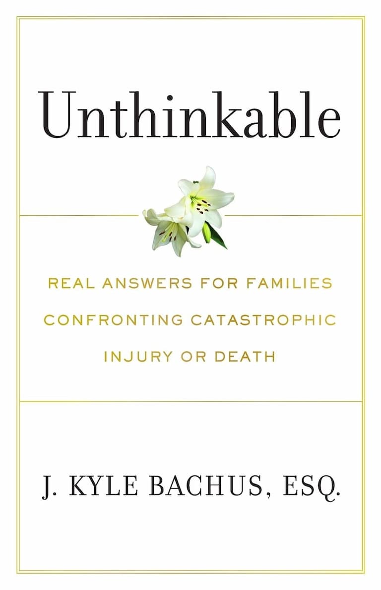 Personal Injury Law (Books)