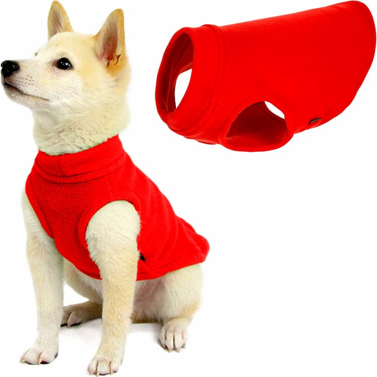Dog Sweaters