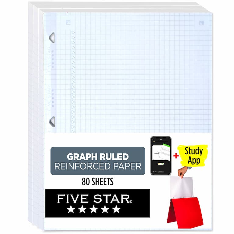 Graph Paper
