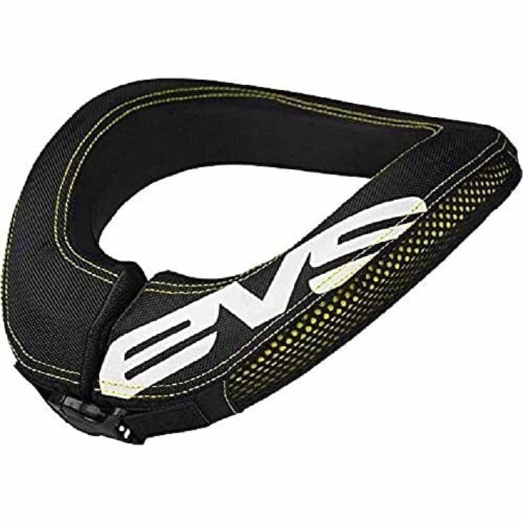 Powersports Neck Protection